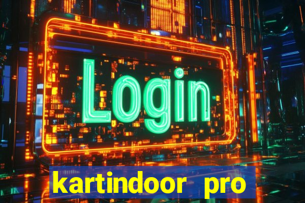 kartindoor pro raposo shopping